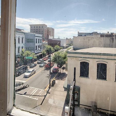 Best View On Broughton Savannah Exterior photo